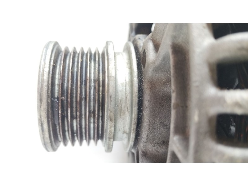 Recambio de alternador para mercedes-benz clase c (w202) c 220 cdi (202.133) referencia OEM IAM 0111547802  