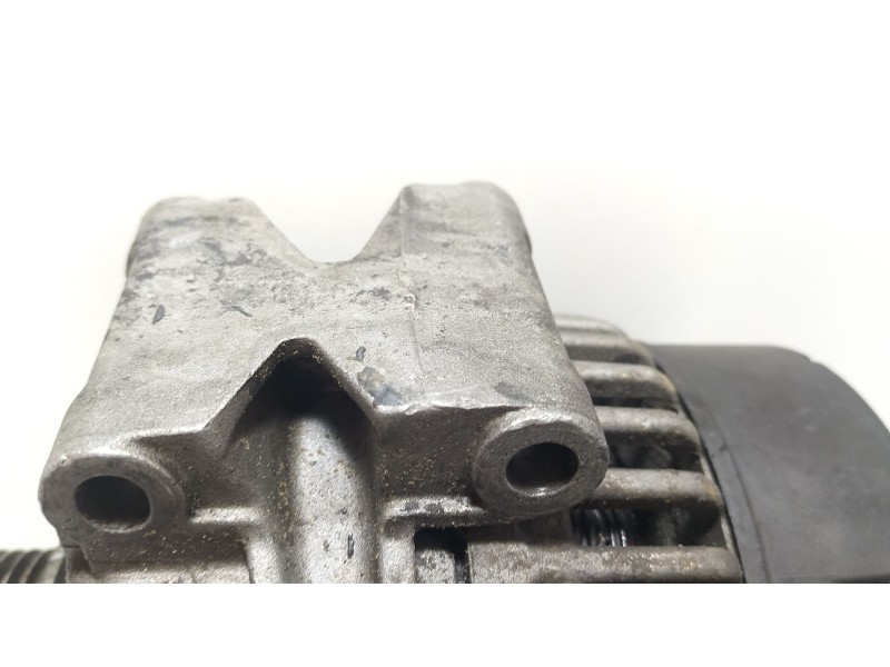 Recambio de alternador para mercedes-benz clase c (w202) c 220 cdi (202.133) referencia OEM IAM 0111547802  