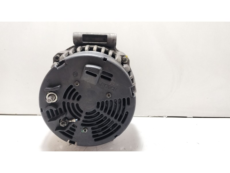 Recambio de alternador para mercedes-benz clase c (w202) c 220 cdi (202.133) referencia OEM IAM 0111547802  