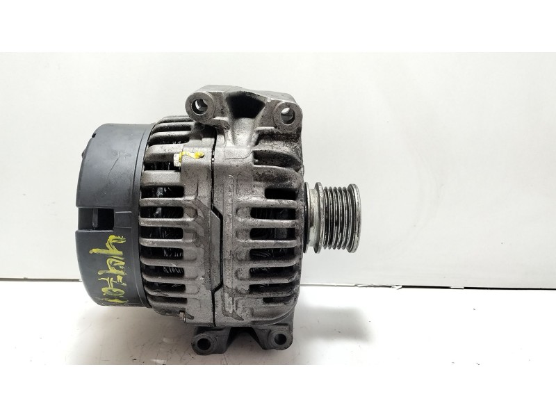 Recambio de alternador para mercedes-benz clase c (w202) c 220 cdi (202.133) referencia OEM IAM 0111547802  