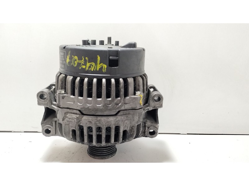 Recambio de alternador para mercedes-benz clase c (w202) c 220 cdi (202.133) referencia OEM IAM 0111547802  