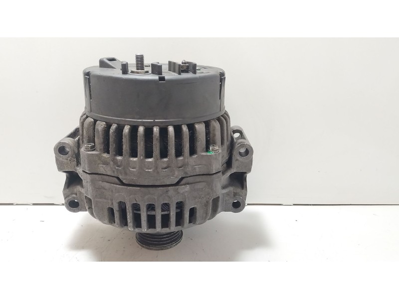 Recambio de alternador para mercedes-benz clase c (w202) c 220 cdi (202.133) referencia OEM IAM 0111547802  