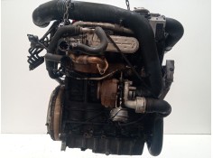 Recambio de motor completo para skoda octavia ii (1z3) 1.9 tdi referencia OEM IAM bxe  