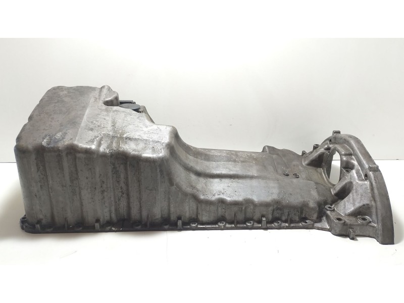 Recambio de carter para mercedes-benz clase m (w163) 270 cdi (163.113) referencia OEM IAM R6120140202  