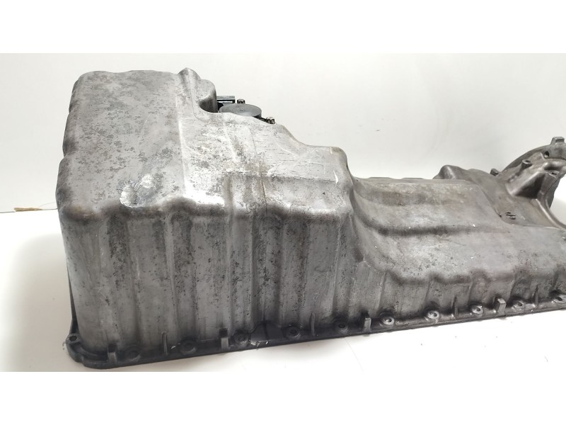 Recambio de carter para mercedes-benz clase m (w163) 270 cdi (163.113) referencia OEM IAM R6120140202  