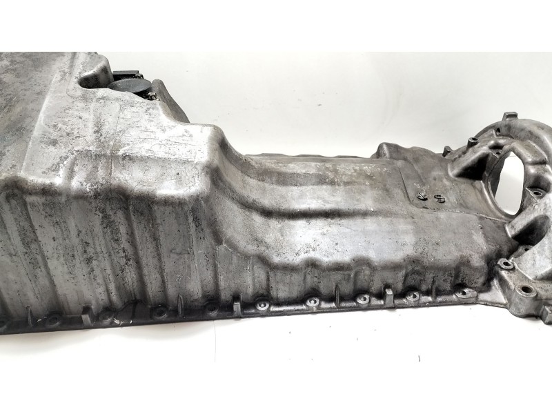 Recambio de carter para mercedes-benz clase m (w163) 270 cdi (163.113) referencia OEM IAM R6120140202  