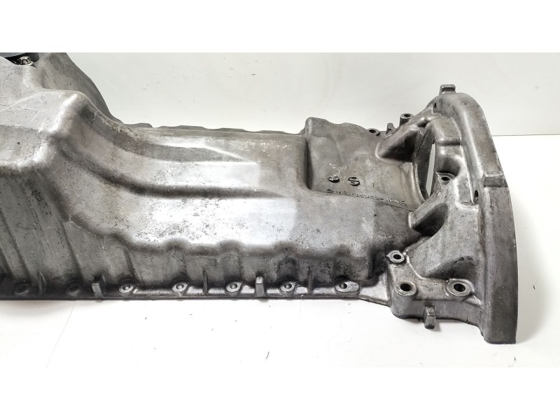 Recambio de carter para mercedes-benz clase m (w163) 270 cdi (163.113) referencia OEM IAM R6120140202  