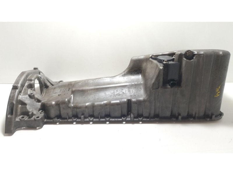 Recambio de carter para mercedes-benz clase m (w163) 270 cdi (163.113) referencia OEM IAM R6120140202  