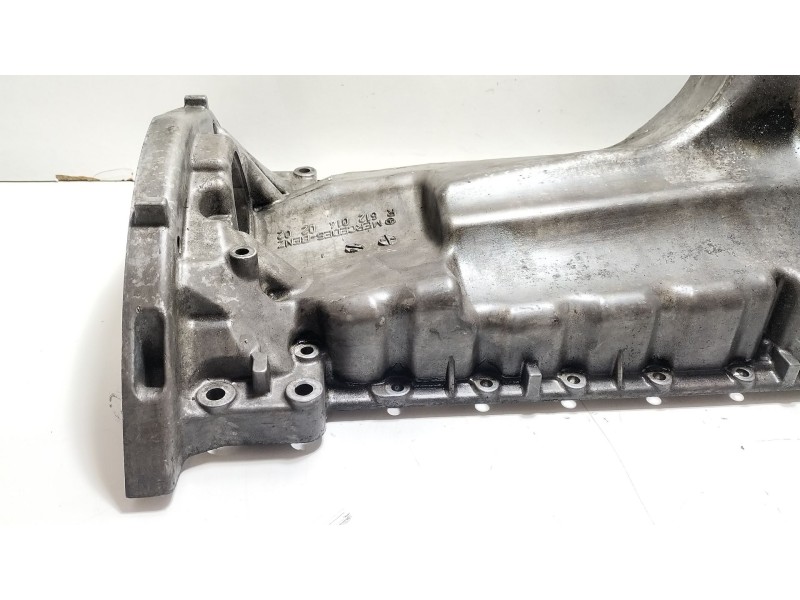 Recambio de carter para mercedes-benz clase m (w163) 270 cdi (163.113) referencia OEM IAM R6120140202  
