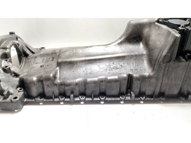 Recambio de carter para mercedes-benz clase m (w163) 270 cdi (163.113) referencia OEM IAM R6120140202  