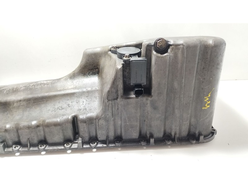 Recambio de carter para mercedes-benz clase m (w163) 270 cdi (163.113) referencia OEM IAM R6120140202  