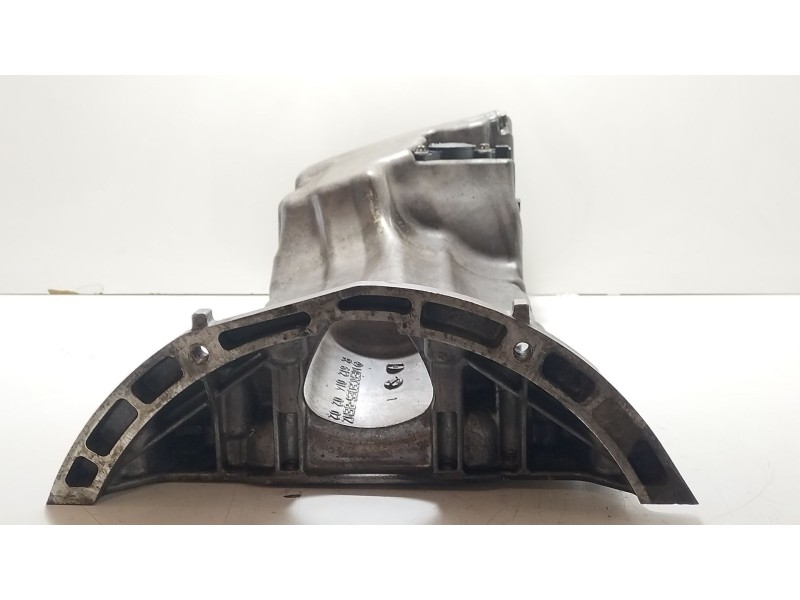Recambio de carter para mercedes-benz clase m (w163) 270 cdi (163.113) referencia OEM IAM R6120140202  