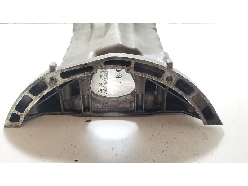Recambio de carter para mercedes-benz clase m (w163) 270 cdi (163.113) referencia OEM IAM R6120140202  