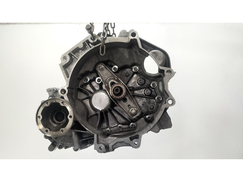 Recambio de caja cambios para seat ibiza iv sc (6j1, 6p5) 1.2 tsi referencia OEM IAM mfx  