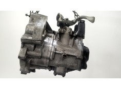 Recambio de caja cambios para seat ibiza iv sc (6j1, 6p5) 1.2 tsi referencia OEM IAM mfx   2