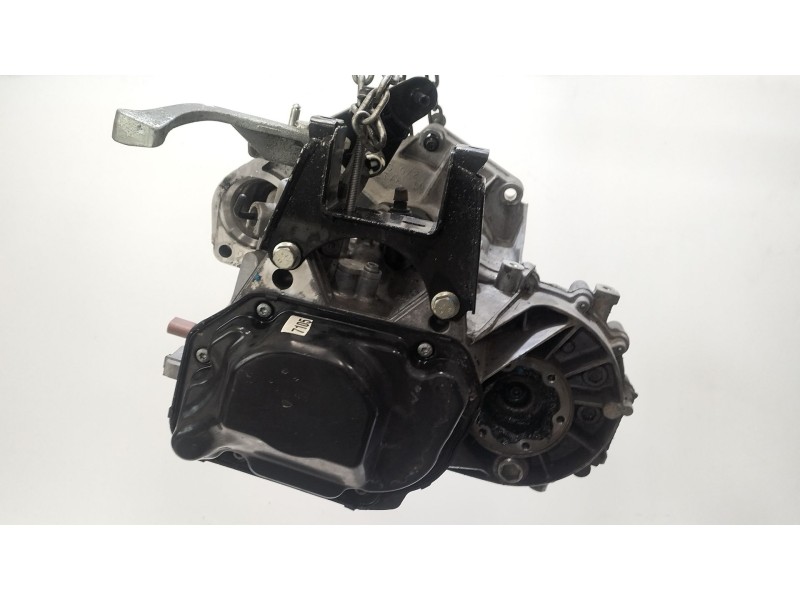 Recambio de caja cambios para seat ibiza iv sc (6j1, 6p5) 1.2 tsi referencia OEM IAM mfx  
