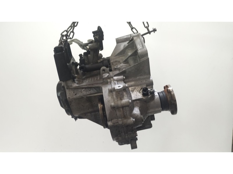 Recambio de caja cambios para seat ibiza iv sc (6j1, 6p5) 1.2 tsi referencia OEM IAM mfx  