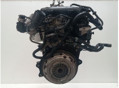 Recambio de motor completo para seat ibiza iv sc (6j1, 6p5) 1.2 tsi referencia OEM IAM cbzf   2
