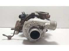 Recambio de turbocompresor para hyundai tucson (jm) 2.0 crdi referencia OEM IAM 2823127400. 7578860003  