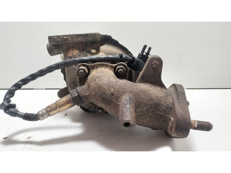 Recambio de turbocompresor para hyundai tucson (jm) 2.0 crdi referencia OEM IAM 2823127400. 7578860003  