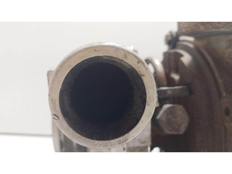 Recambio de turbocompresor para hyundai tucson (jm) 2.0 crdi referencia OEM IAM 2823127400. 7578860003  