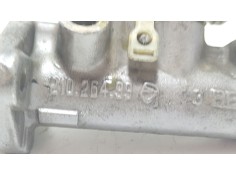 Recambio de bomba freno para seat cordoba (6k1, 6k2) 1.4 i referencia OEM IAM 21026499   2