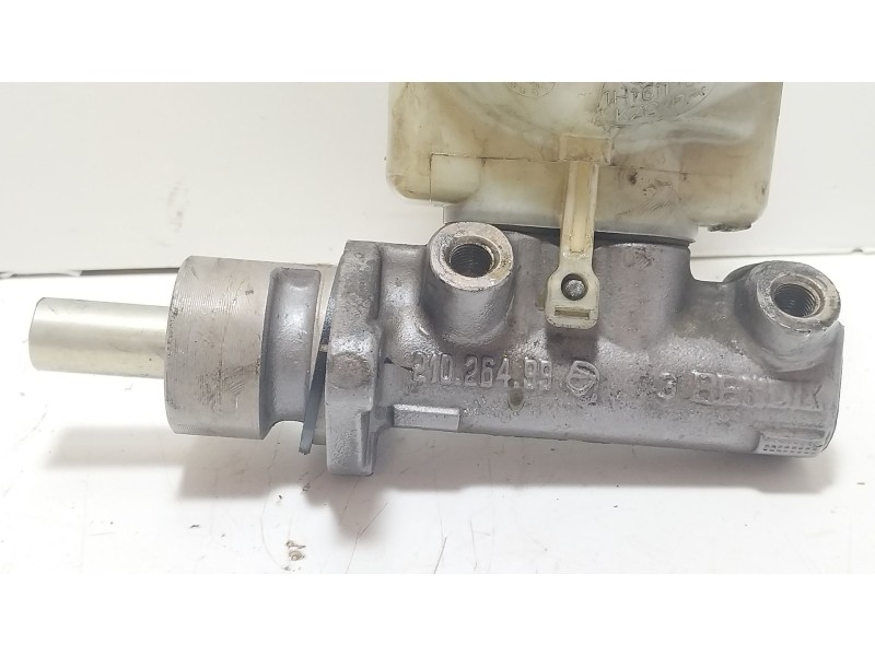 Recambio de bomba freno para seat cordoba (6k1, 6k2) 1.4 i referencia OEM IAM 21026499  