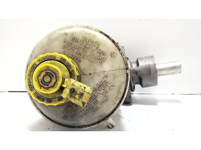 Recambio de bomba freno para seat cordoba (6k1, 6k2) 1.4 i referencia OEM IAM 21026499  