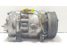 Recambio de compresor aire acondicionado para citroën berlingo 2.0 hdi cat (rhy / dw10td) referencia OEM IAM 1240F  