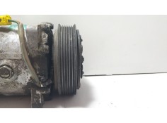 Recambio de compresor aire acondicionado para citroën berlingo 2.0 hdi cat (rhy / dw10td) referencia OEM IAM 1240F   2