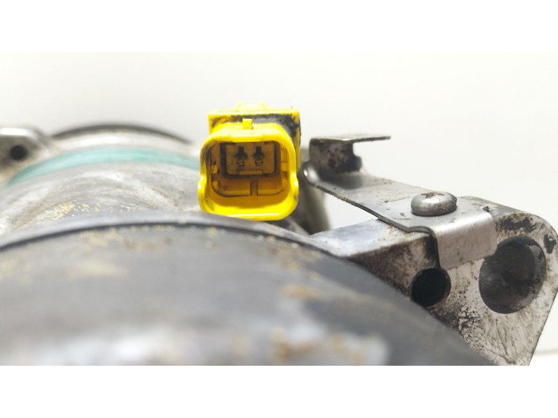 Recambio de compresor aire acondicionado para citroën berlingo 2.0 hdi cat (rhy / dw10td) referencia OEM IAM 1240F  