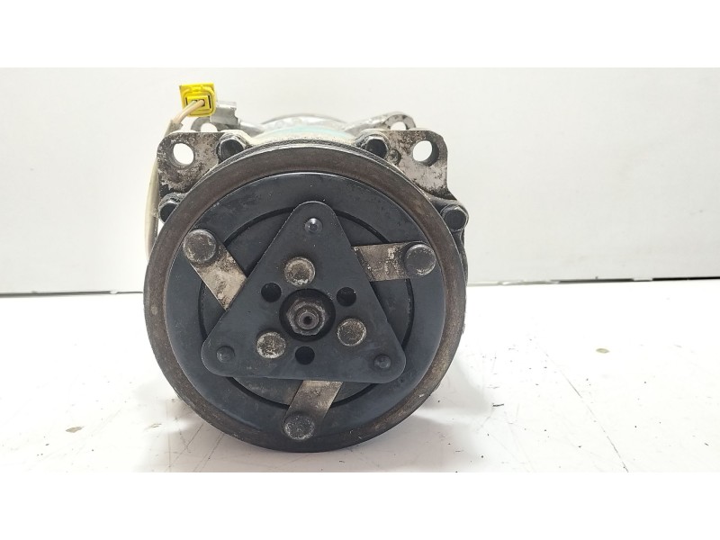 Recambio de compresor aire acondicionado para citroën berlingo 2.0 hdi cat (rhy / dw10td) referencia OEM IAM 1240F  