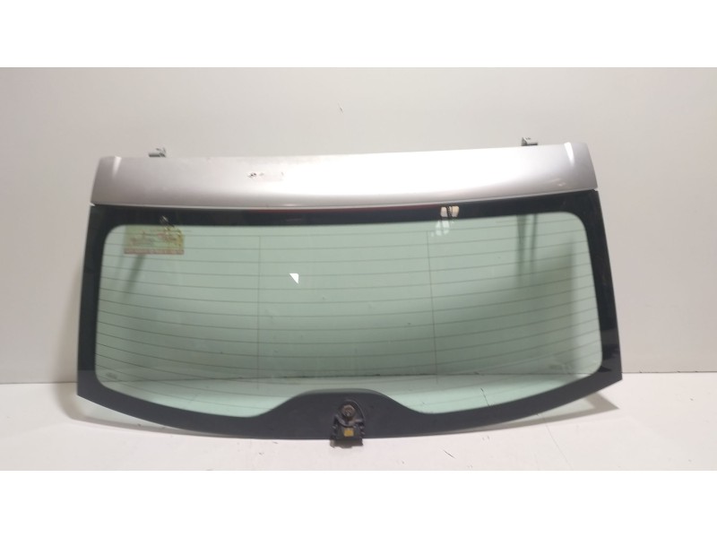 Recambio de luna trasera para volkswagen touareg (7l6) 2.5 tdi dpf referencia OEM IAM TOUAREG (7L6) 2.5 TDI DPF 2006  