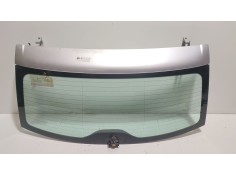 Recambio de luna trasera para volkswagen touareg (7l6) 2.5 tdi dpf referencia OEM IAM TOUAREG (7L6) 2.5 TDI DPF 2006   2