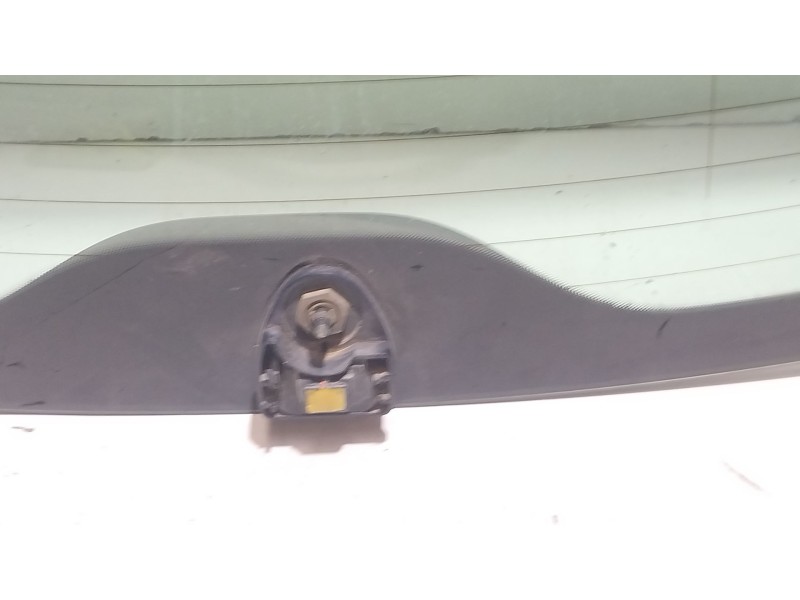 Recambio de luna trasera para volkswagen touareg (7l6) 2.5 tdi dpf referencia OEM IAM TOUAREG (7L6) 2.5 TDI DPF 2006  