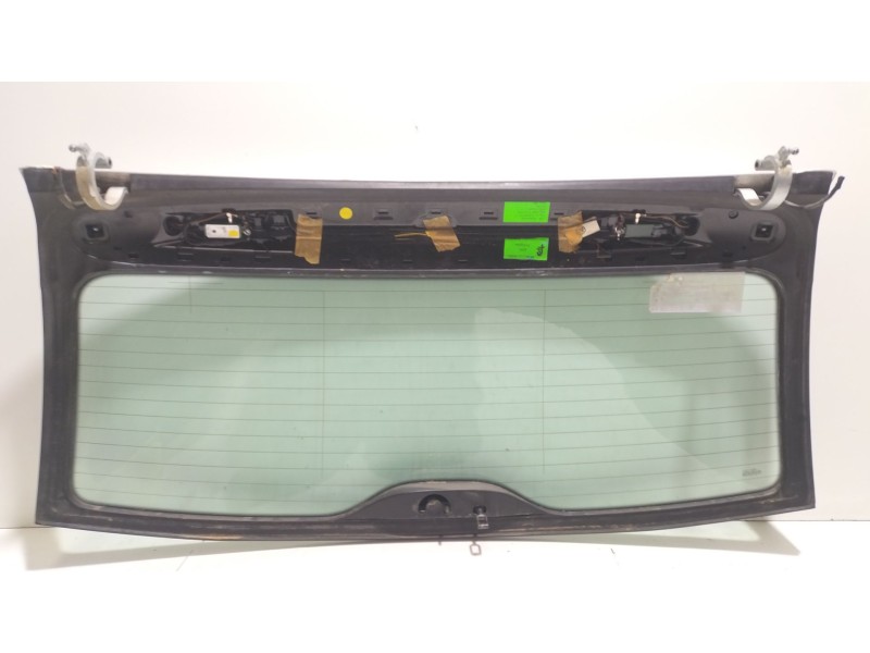 Recambio de luna trasera para volkswagen touareg (7l6) 2.5 tdi dpf referencia OEM IAM TOUAREG (7L6) 2.5 TDI DPF 2006  