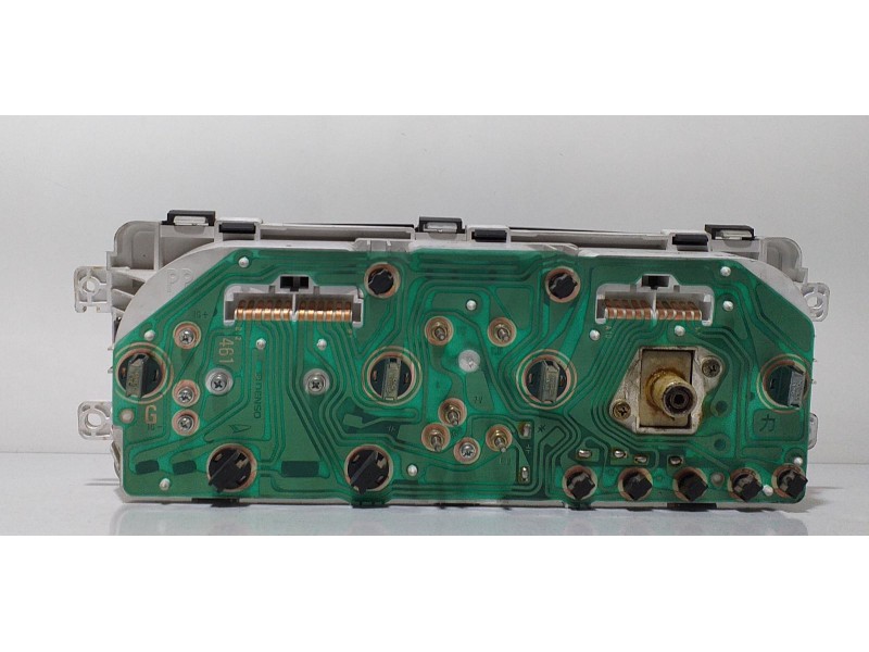 Recambio de cuadro instrumentos para daihatsu feroza f-300 referencia OEM IAM HD 64853 