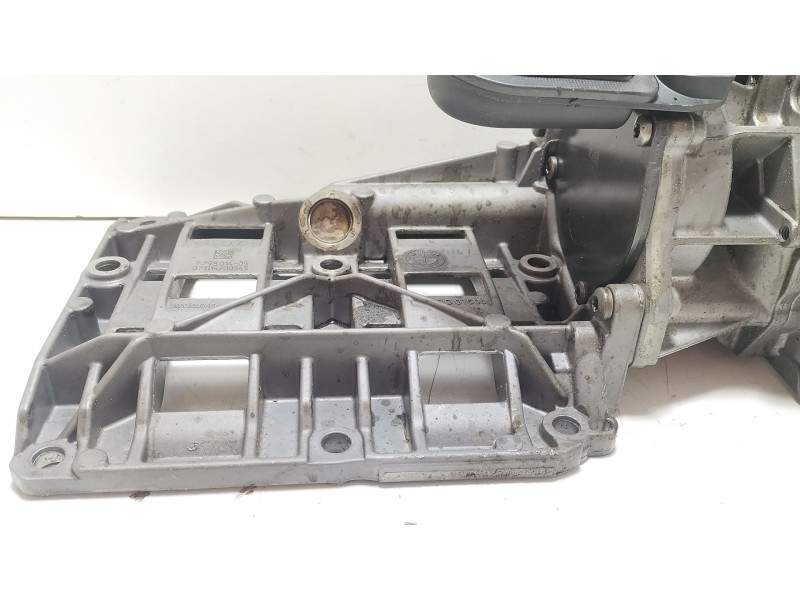 Recambio de bomba aceite para bmw serie 1 berlina (e81/e87) 118d referencia OEM IAM 7798014  
