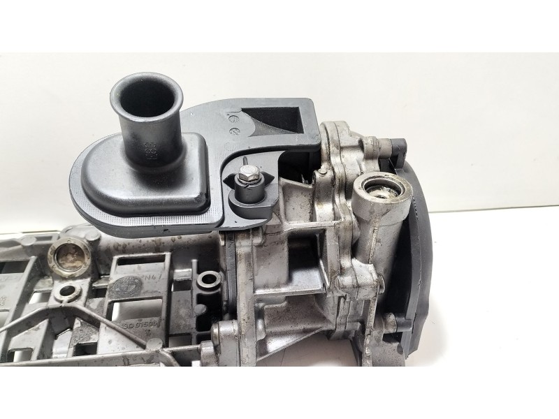 Recambio de bomba aceite para bmw serie 1 berlina (e81/e87) 118d referencia OEM IAM 7798014  