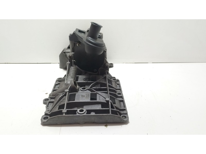 Recambio de bomba aceite para bmw serie 1 berlina (e81/e87) 118d referencia OEM IAM 7798014  