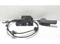 Recambio de cerradura capot para seat ibiza (6l1) 1.9 tdi referencia OEM IAM 6L0823509B  