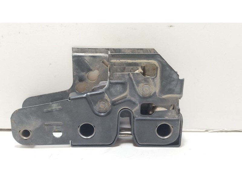 Recambio de cerradura capot para seat ibiza (6l1) 1.9 tdi referencia OEM IAM 6L0823509B  