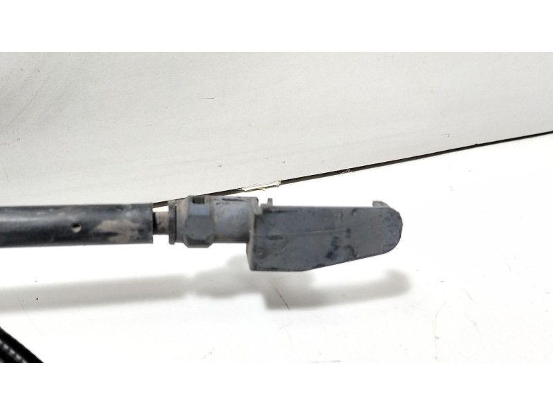 Recambio de cerradura capot para seat ibiza (6l1) 1.9 tdi referencia OEM IAM 6L0823509B  