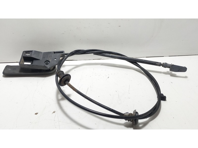 Recambio de cerradura capot para seat ibiza (6l1) 1.9 tdi referencia OEM IAM 6L0823509B  