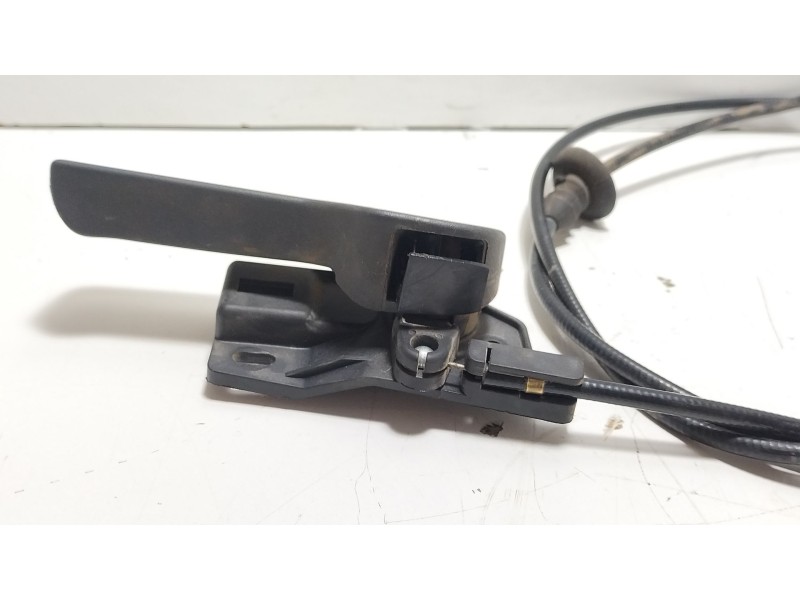 Recambio de cerradura capot para seat ibiza (6l1) 1.9 tdi referencia OEM IAM 6L0823509B  