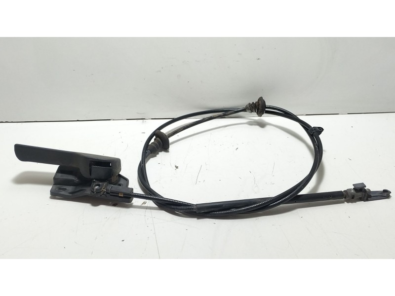 Recambio de cerradura capot para seat ibiza (6l1) 1.9 tdi referencia OEM IAM 6L0823509B  