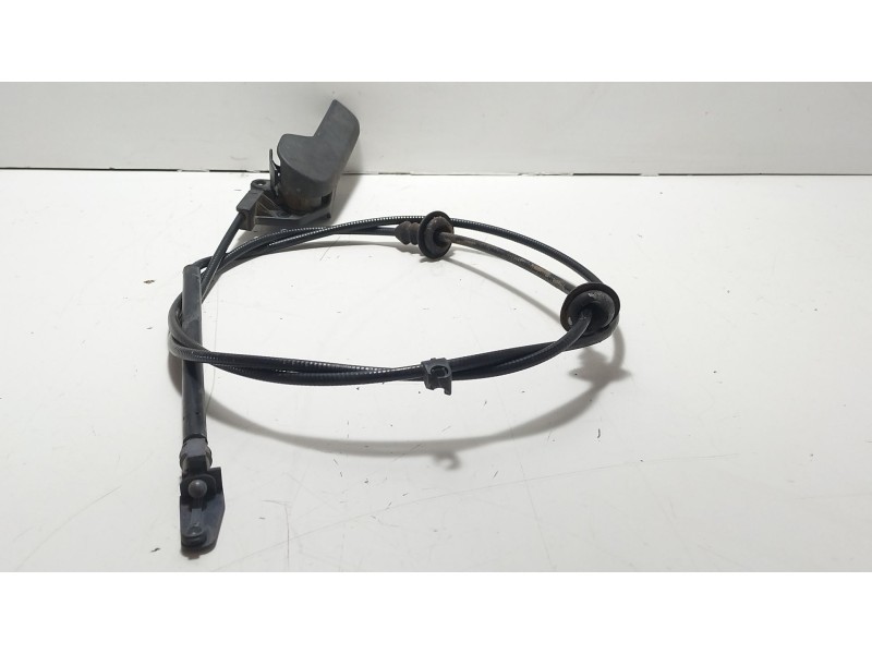 Recambio de cerradura capot para seat ibiza (6l1) 1.9 tdi referencia OEM IAM 6L0823509B  