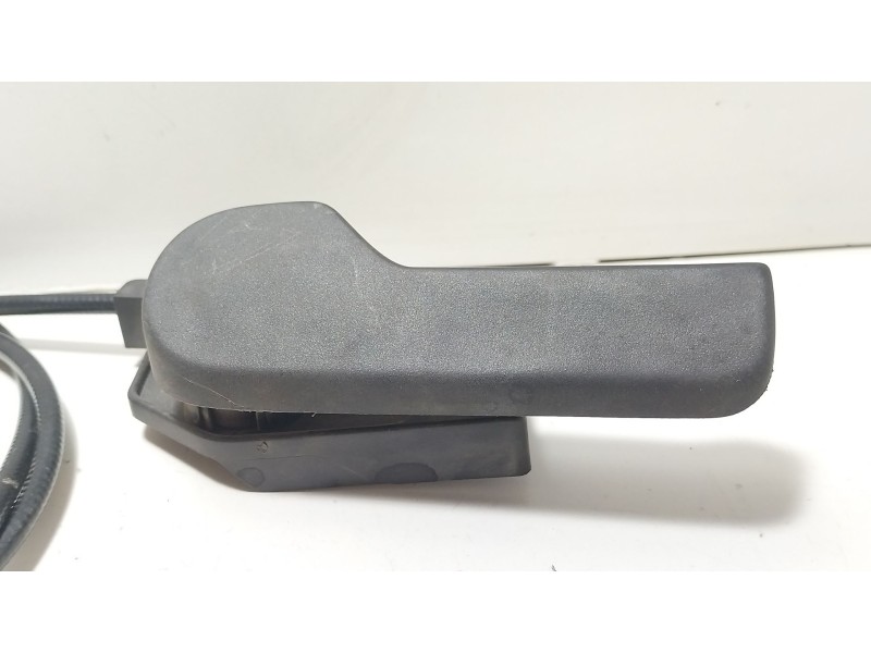 Recambio de cerradura capot para seat ibiza (6l1) 1.9 tdi referencia OEM IAM 6L0823509B  