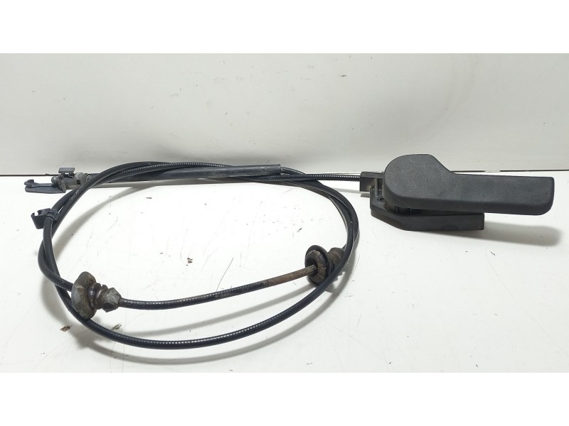 Recambio de cerradura capot para seat ibiza (6l1) 1.9 tdi referencia OEM IAM 6L0823509B  