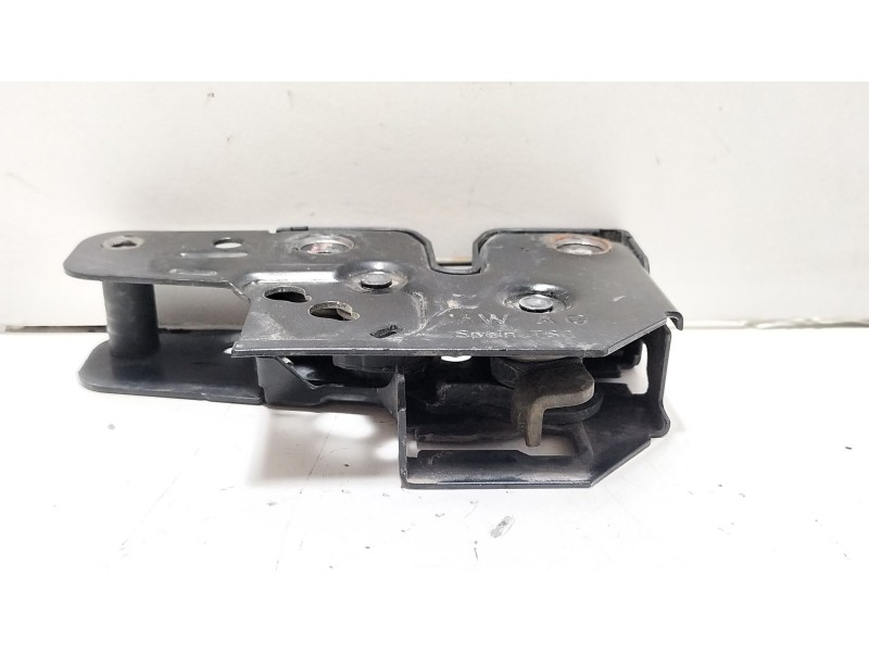 Recambio de cerradura capot para seat ibiza (6l1) 1.9 tdi referencia OEM IAM 6L0823509B  